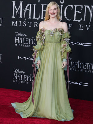 Elle Fanning posters