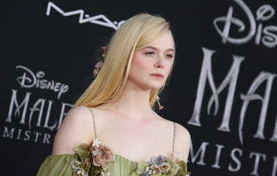Elle Fanning posters