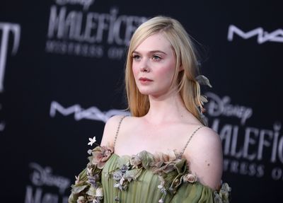 Elle Fanning posters
