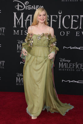 Elle Fanning posters