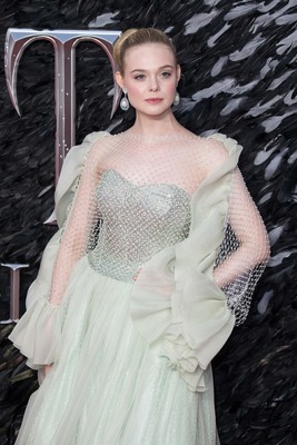 Elle Fanning posters