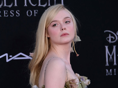 Elle Fanning posters