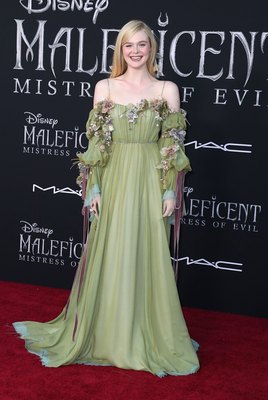 Elle Fanning posters