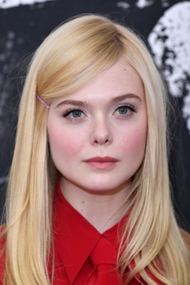 Elle Fanning posters