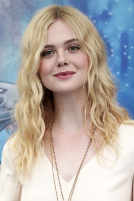 Elle Fanning posters