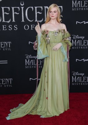 Elle Fanning posters