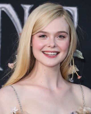 Elle Fanning posters