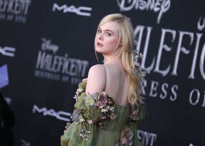 Elle Fanning posters
