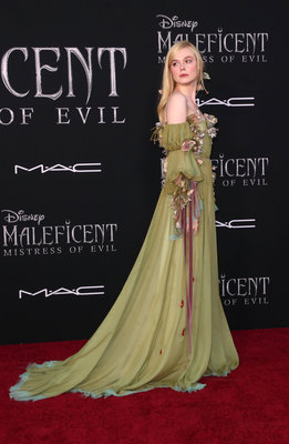 Elle Fanning posters