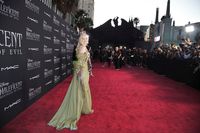 Elle Fanning mug #G2513244