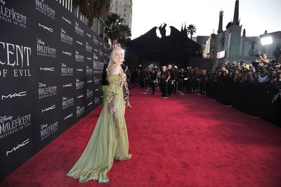 Elle Fanning posters