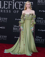 Elle Fanning hoodie #3895993