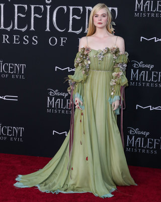 Elle Fanning posters