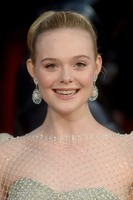 Elle Fanning hoodie #3895995