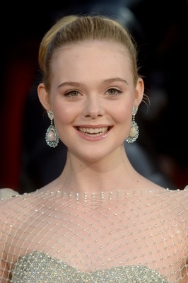 Elle Fanning posters