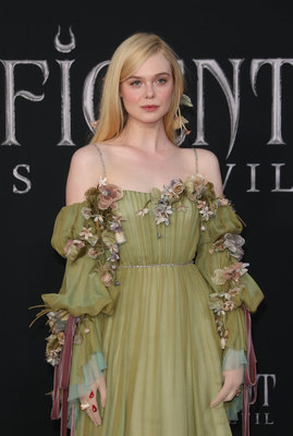 Elle Fanning posters