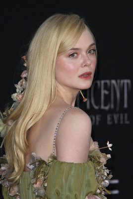 Elle Fanning posters