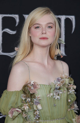Elle Fanning posters