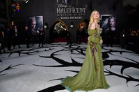 Elle Fanning Tank Top #3896000