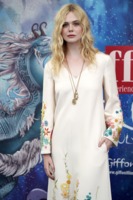 Elle Fanning Tank Top #3896005