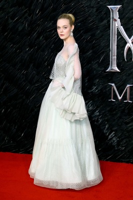 Elle Fanning posters