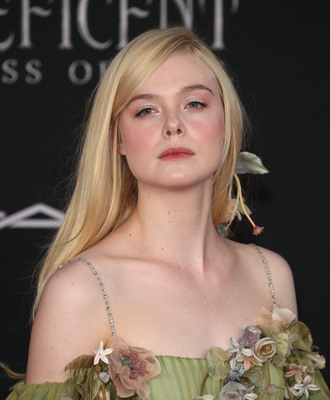 Elle Fanning posters