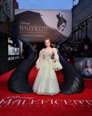 Elle Fanning posters