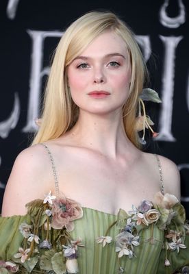 Elle Fanning posters