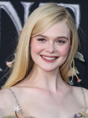 Elle Fanning posters
