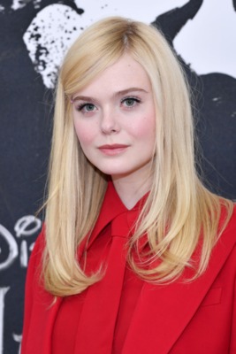 Elle Fanning posters