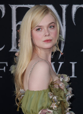 Elle Fanning posters