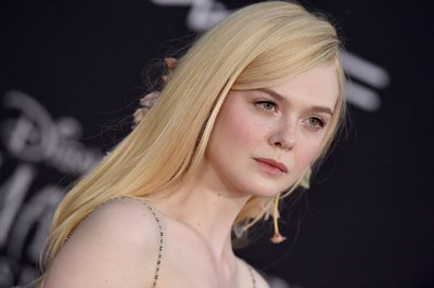 Elle Fanning posters