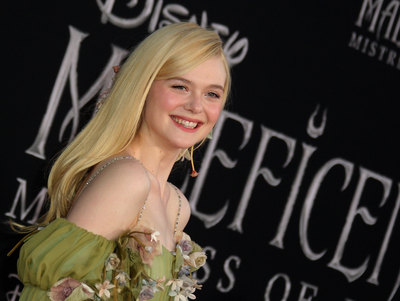 Elle Fanning posters