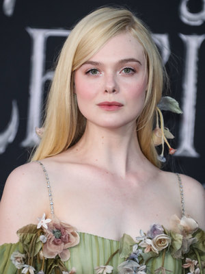 Elle Fanning posters