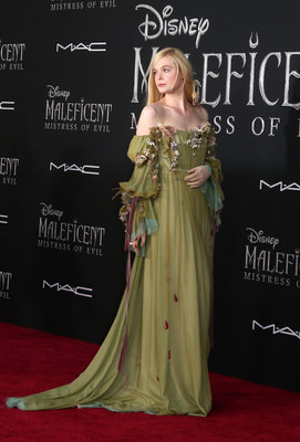 Elle Fanning posters