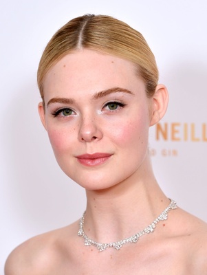 Elle Fanning posters