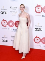 Elle Fanning hoodie #3942153