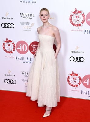 Elle Fanning posters