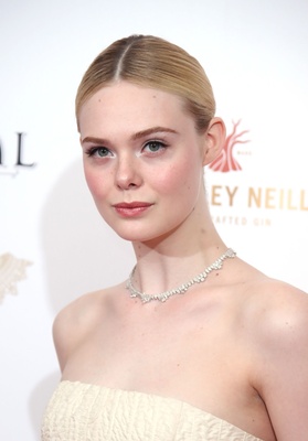 Elle Fanning posters