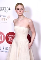 Elle Fanning hoodie #3942156