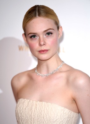 Elle Fanning posters