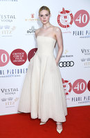 Elle Fanning hoodie #3942161