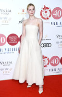 Elle Fanning tote bag #G2559418