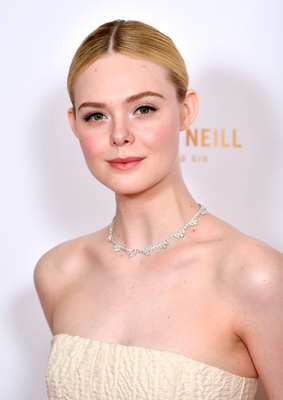 Elle Fanning posters