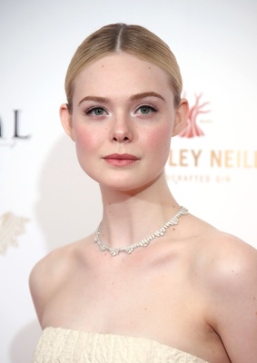 Elle Fanning posters