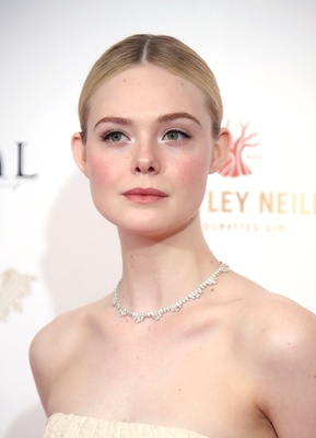 Elle Fanning posters