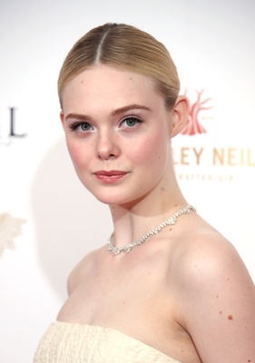 Elle Fanning posters