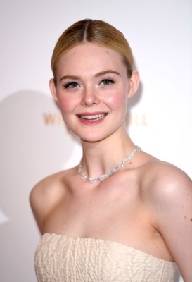 Elle Fanning posters