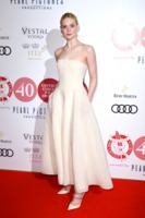 Elle Fanning hoodie #3942175