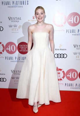 Elle Fanning posters